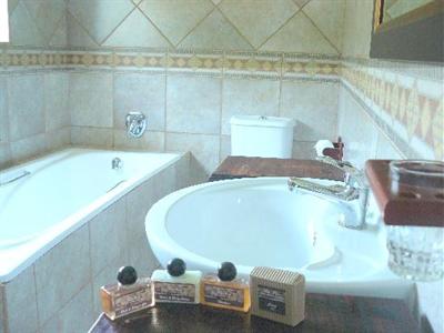 фото отеля Big 5 Accommodation Bed & Breakfast Edenvale