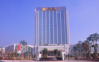 фото отеля Triumphal View Hotel