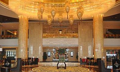 фото отеля Triumphal View Hotel