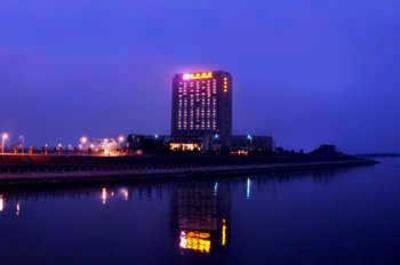фото отеля Triumphal View Hotel