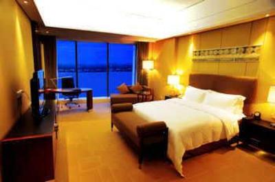 фото отеля Triumphal View Hotel