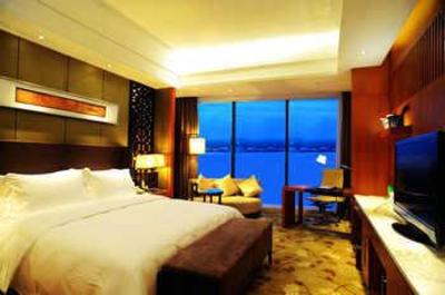 фото отеля Triumphal View Hotel
