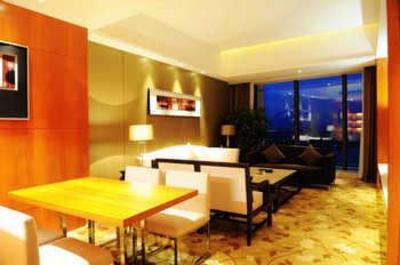 фото отеля Triumphal View Hotel