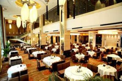 фото отеля Triumphal View Hotel