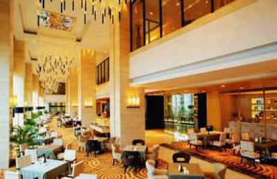 фото отеля Triumphal View Hotel