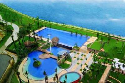 фото отеля Triumphal View Hotel