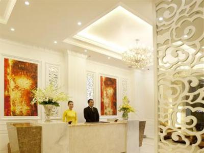 фото отеля Hoang Hai Long 1