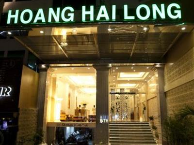 фото отеля Hoang Hai Long 1