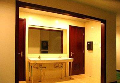 фото отеля GreenTree Alliance Tianjin Xigu Hotel