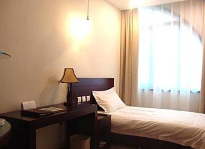 фото отеля GreenTree Alliance Tianjin Xigu Hotel