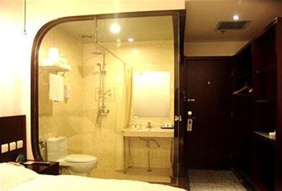 фото отеля GreenTree Alliance Tianjin Xigu Hotel