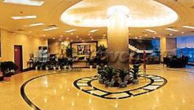фото отеля Eastern Air Mansion Hotel