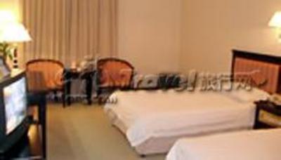 фото отеля Eastern Air Mansion Hotel