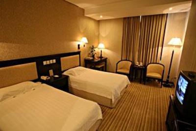 фото отеля Eastern Air Mansion Hotel