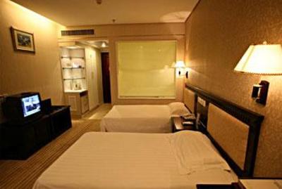 фото отеля Eastern Air Mansion Hotel