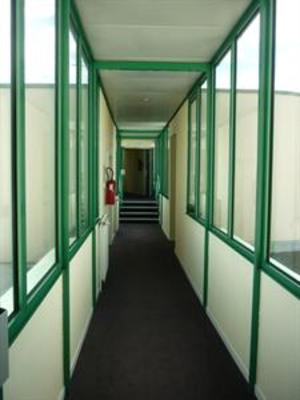 фото отеля Hotel-Restaurant Lunotel