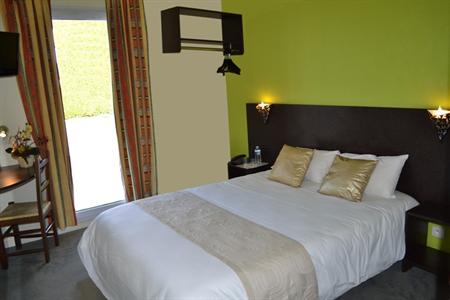 фото отеля Hotel-Restaurant Lunotel