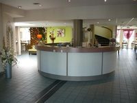 Hotel-Restaurant Lunotel