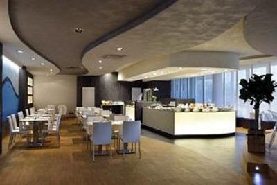 фото отеля Hotel Aqua Abano Terme