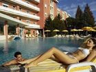 фото отеля Hotel Aqua Abano Terme