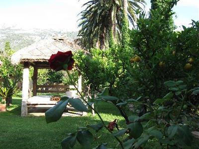 фото отеля Hotel Can Roses Soller