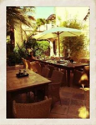 фото отеля Hotel Can Roses Soller