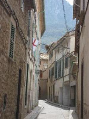 фото отеля Hotel Can Roses Soller