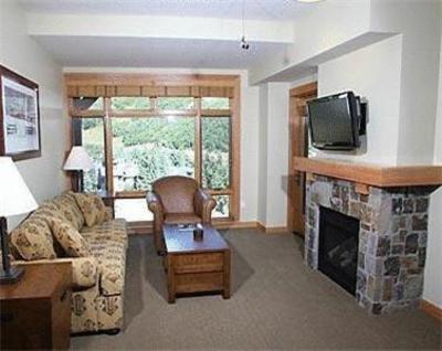 фото отеля Capitol Peak Lodge