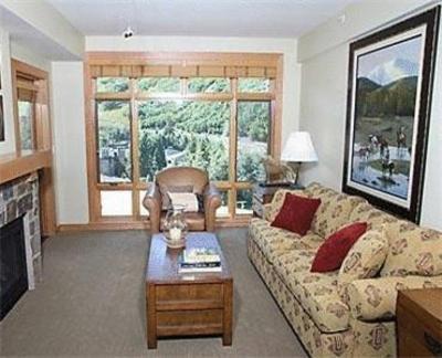 фото отеля Capitol Peak Lodge