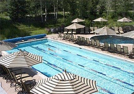 фото отеля Capitol Peak Lodge