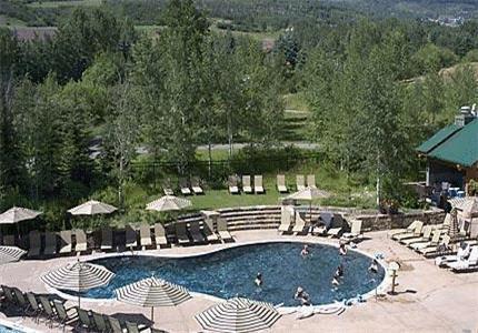 фото отеля Capitol Peak Lodge