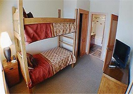 фото отеля Capitol Peak Lodge