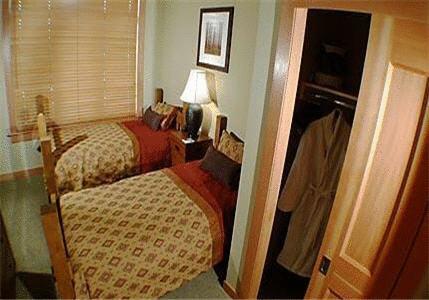 фото отеля Capitol Peak Lodge