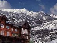 Capitol Peak Lodge