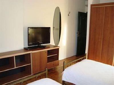 фото отеля Hotel Villa Diana Split