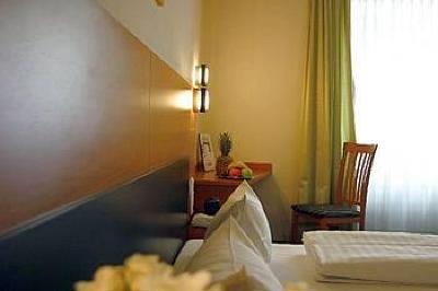 фото отеля Memphis Hotel