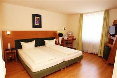 фото отеля Memphis Hotel