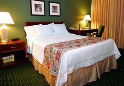 фото отеля Residence Inn Tampa Sabal Park/Brandon