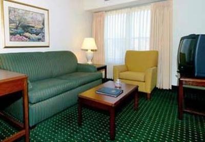фото отеля Residence Inn Tampa Sabal Park/Brandon