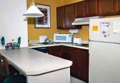 фото отеля Residence Inn Tampa Sabal Park/Brandon