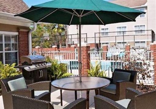 фото отеля Residence Inn Tampa Sabal Park/Brandon