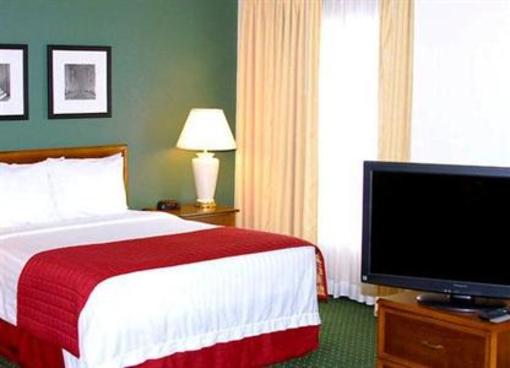 фото отеля Residence Inn Tampa Sabal Park/Brandon