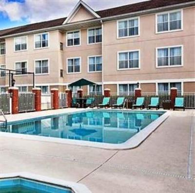 фото отеля Residence Inn Tampa Sabal Park/Brandon