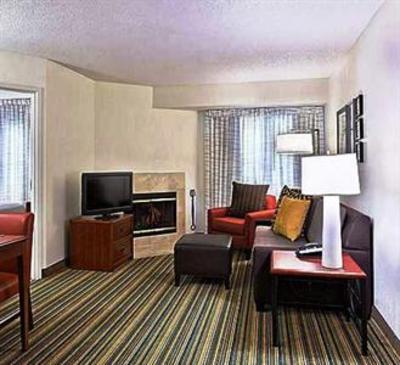 фото отеля Residence Inn Tampa Sabal Park/Brandon