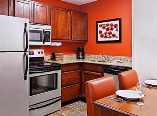 фото отеля Residence Inn Tampa Sabal Park/Brandon
