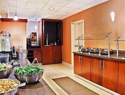 фото отеля Residence Inn Tampa Sabal Park/Brandon