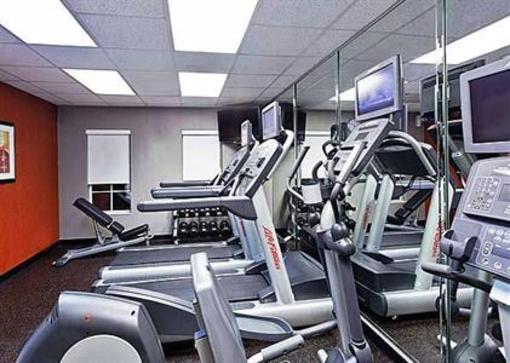 фото отеля Residence Inn Tampa Sabal Park/Brandon
