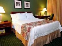 Residence Inn Tampa Sabal Park/Brandon