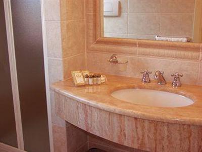 фото отеля Hotel La Locanda Volterra