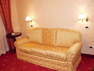 фото отеля Hotel La Locanda Volterra